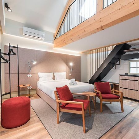 Guestready - Mercadores 150 - H OOporto Esterno foto