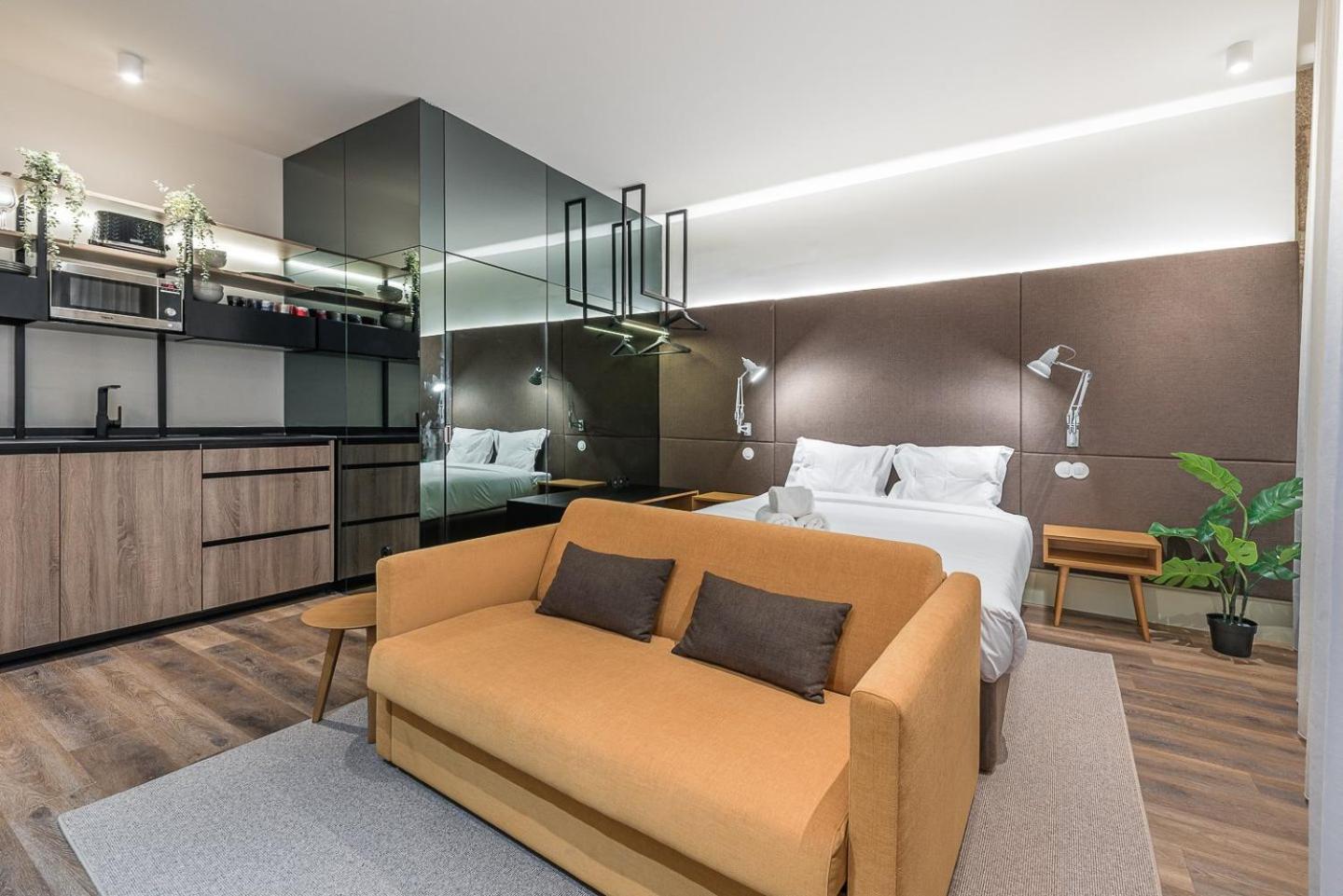 Guestready - Mercadores 150 - H OOporto Esterno foto