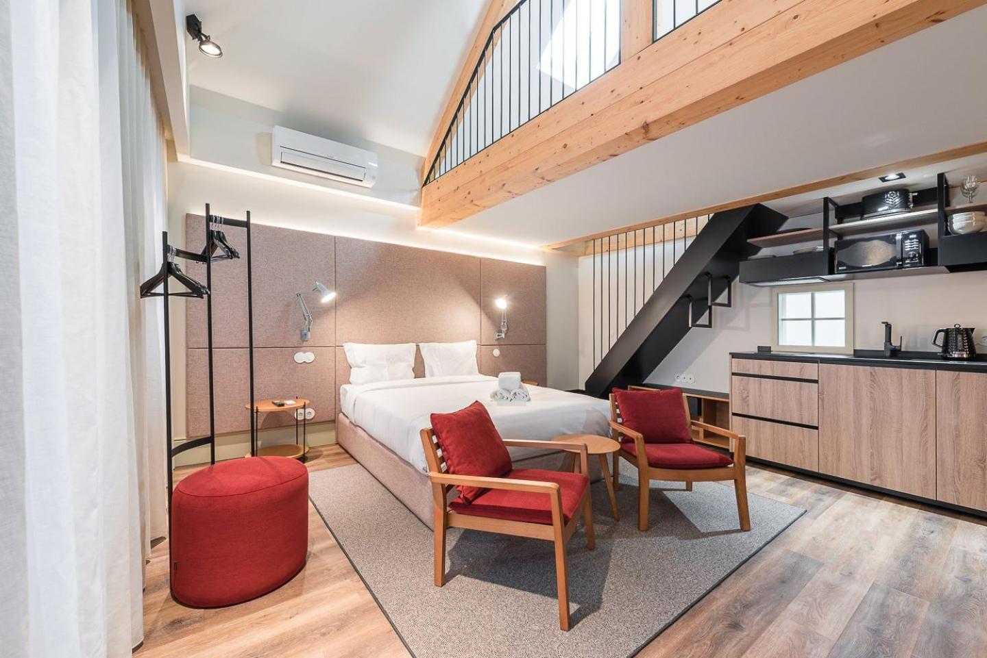 Guestready - Mercadores 150 - H OOporto Esterno foto