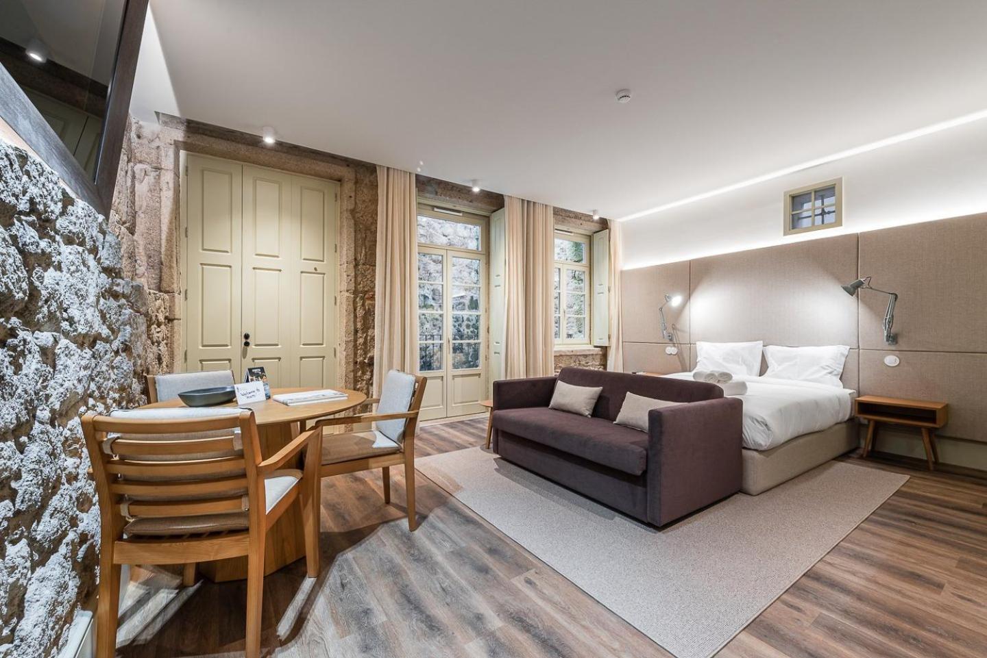 Guestready - Mercadores 150 - H OOporto Esterno foto