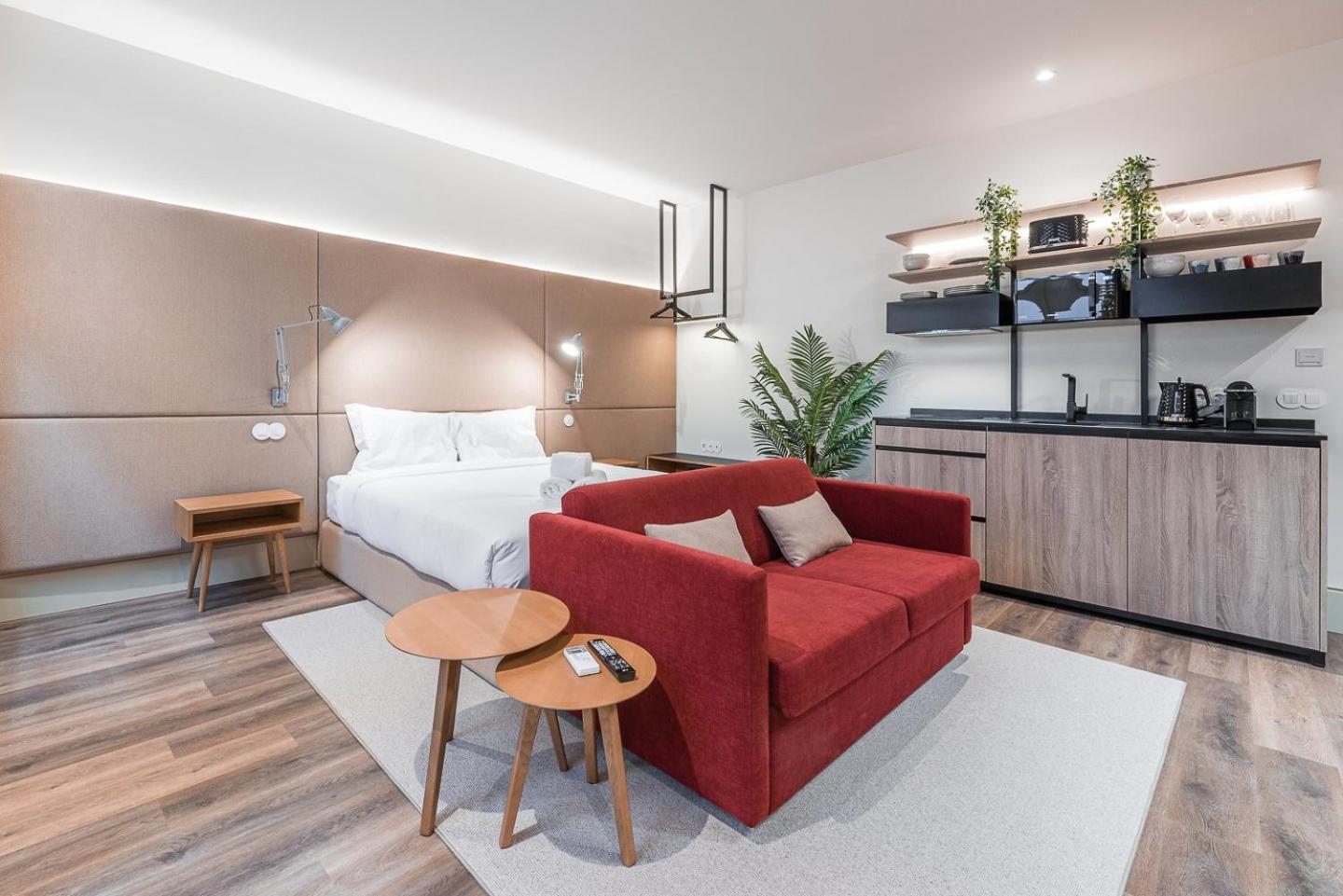Guestready - Mercadores 150 - H OOporto Esterno foto