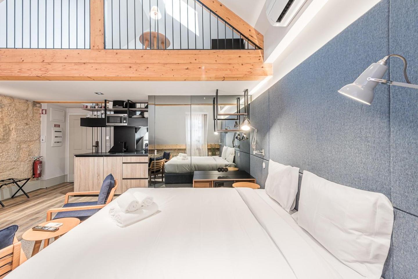 Guestready - Mercadores 150 - H OOporto Esterno foto