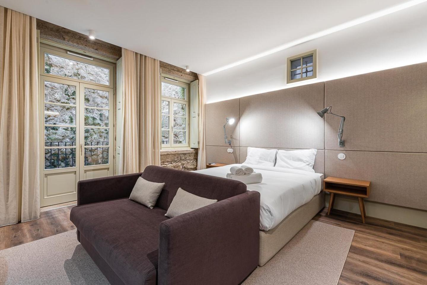 Guestready - Mercadores 150 - H OOporto Esterno foto