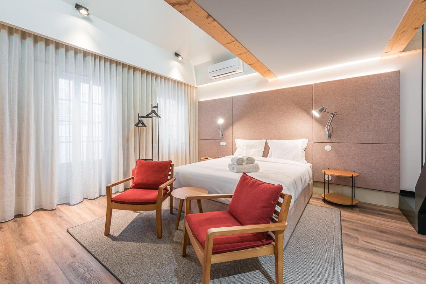 Guestready - Mercadores 150 - H OOporto Esterno foto