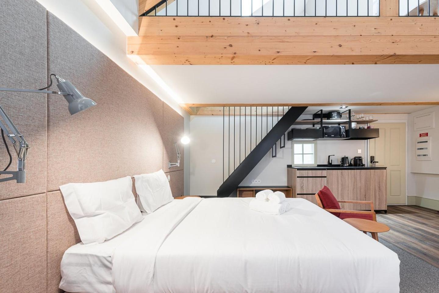 Guestready - Mercadores 150 - H OOporto Esterno foto