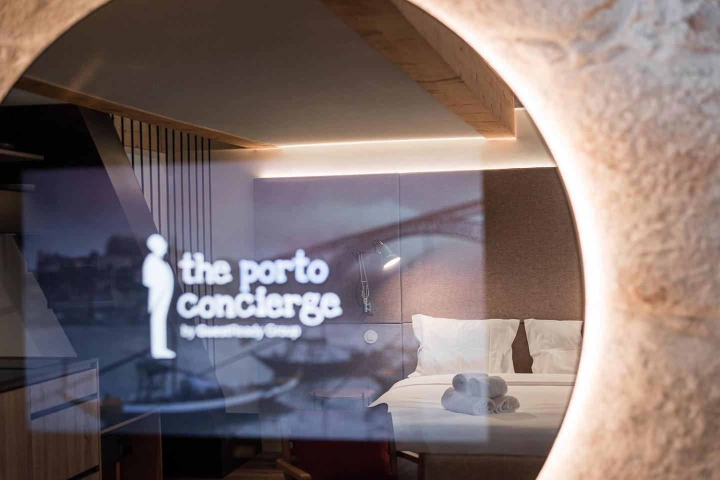 Guestready - Mercadores 150 - H OOporto Esterno foto