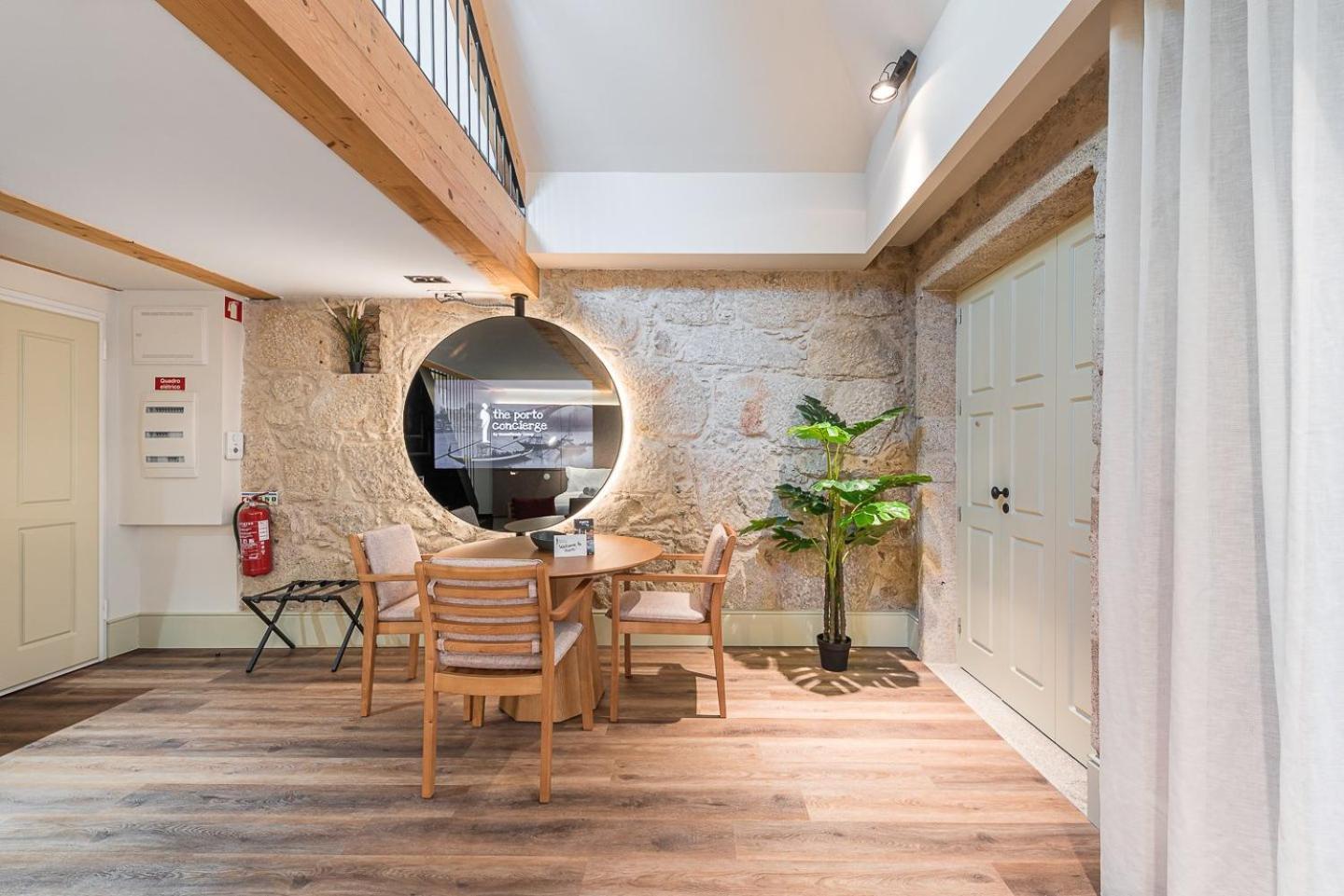 Guestready - Mercadores 150 - H OOporto Esterno foto