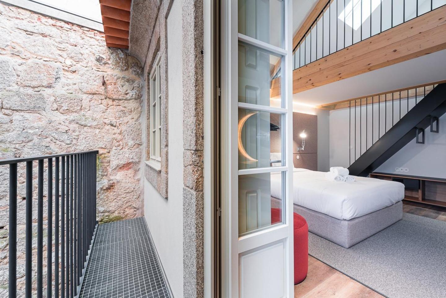 Guestready - Mercadores 150 - H OOporto Esterno foto