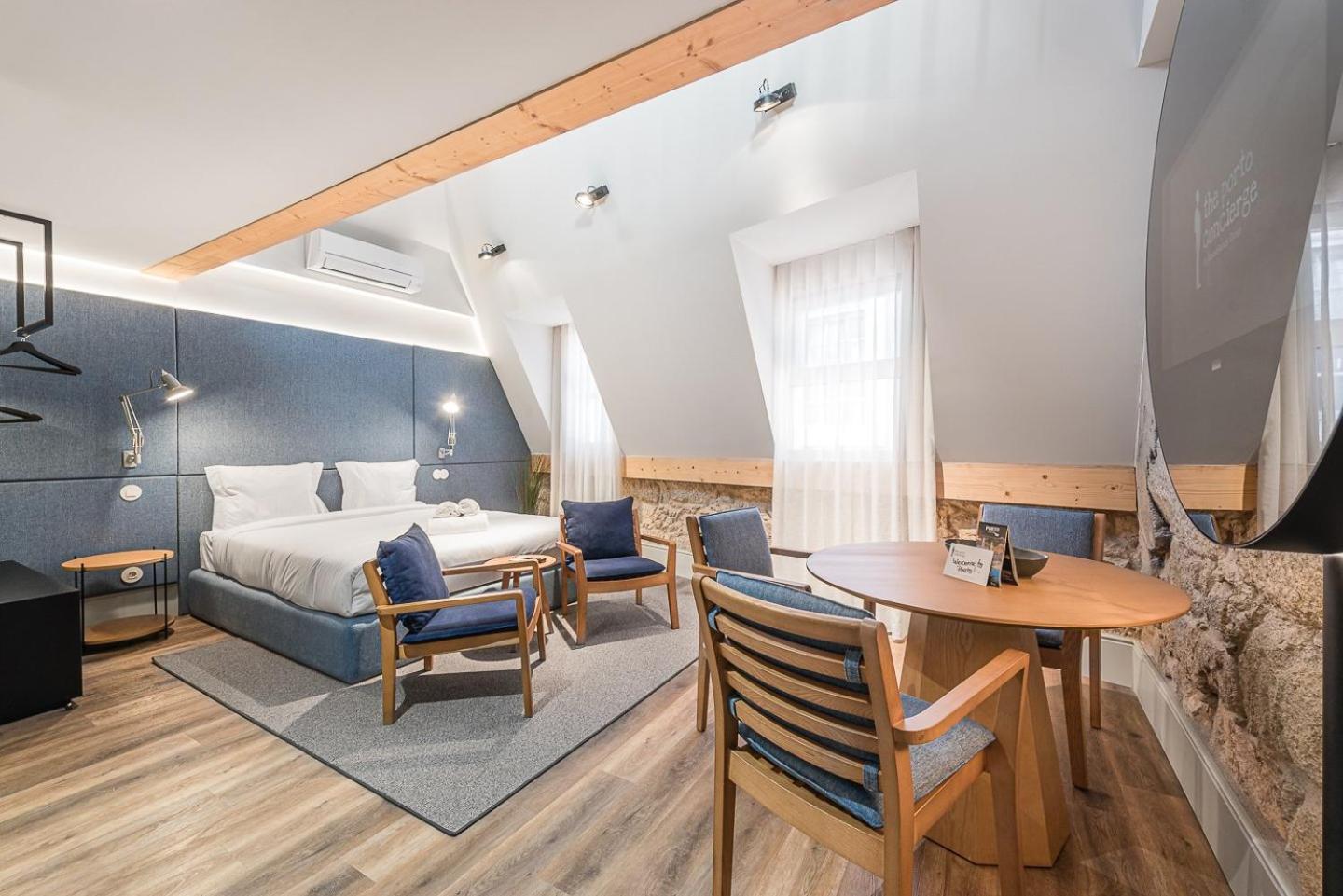 Guestready - Mercadores 150 - H OOporto Esterno foto