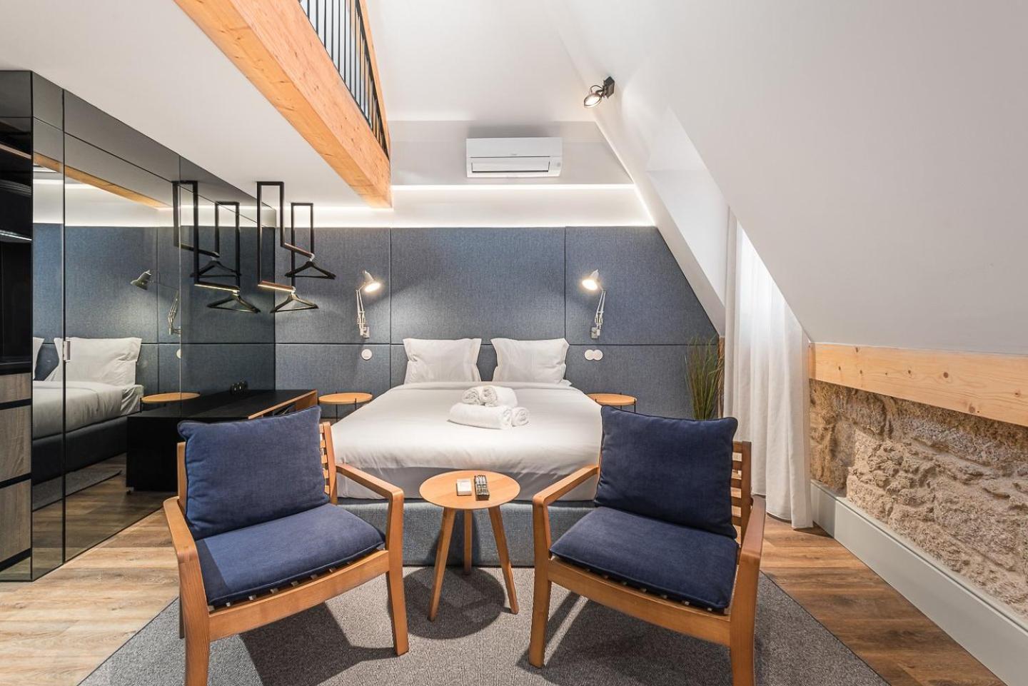 Guestready - Mercadores 150 - H OOporto Esterno foto