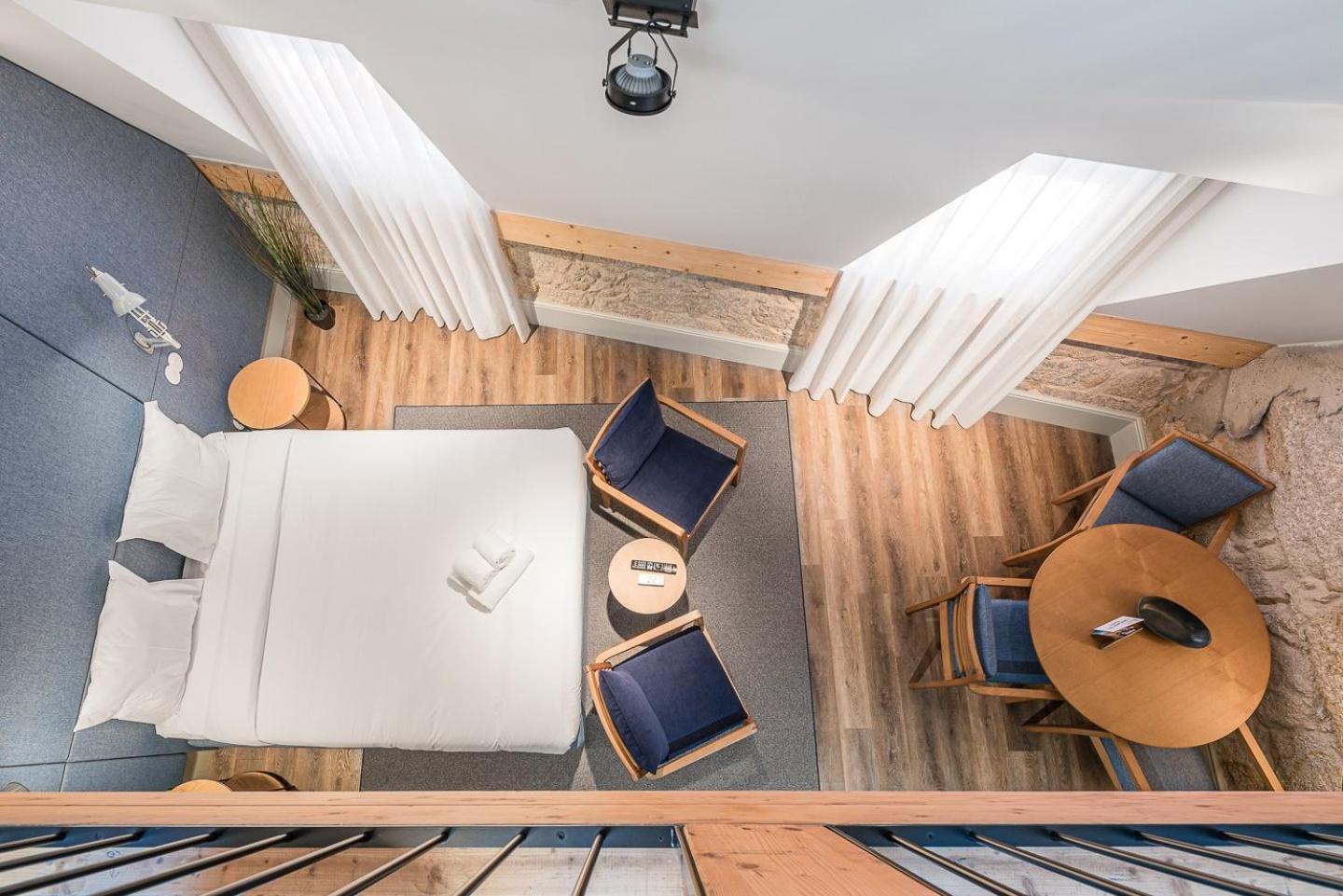 Guestready - Mercadores 150 - H OOporto Esterno foto