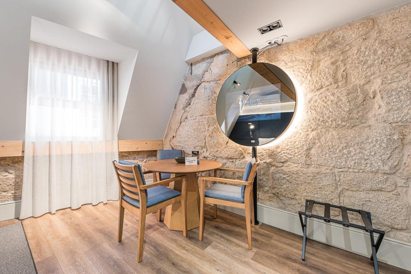 Guestready - Mercadores 150 - H OOporto Esterno foto