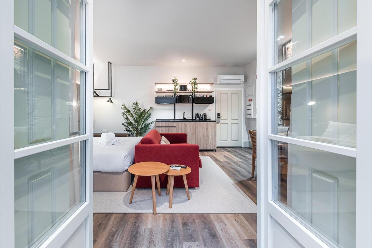 Guestready - Mercadores 150 - H OOporto Esterno foto