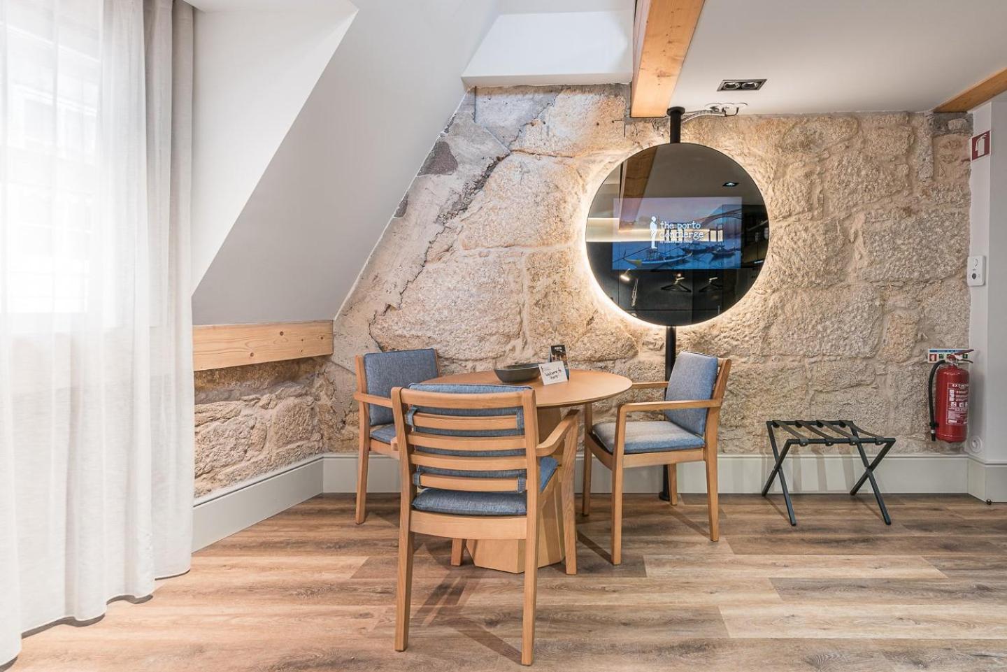 Guestready - Mercadores 150 - H OOporto Esterno foto