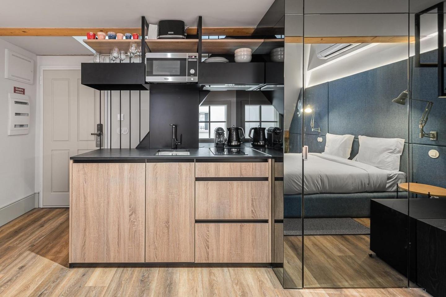 Guestready - Mercadores 150 - H OOporto Esterno foto