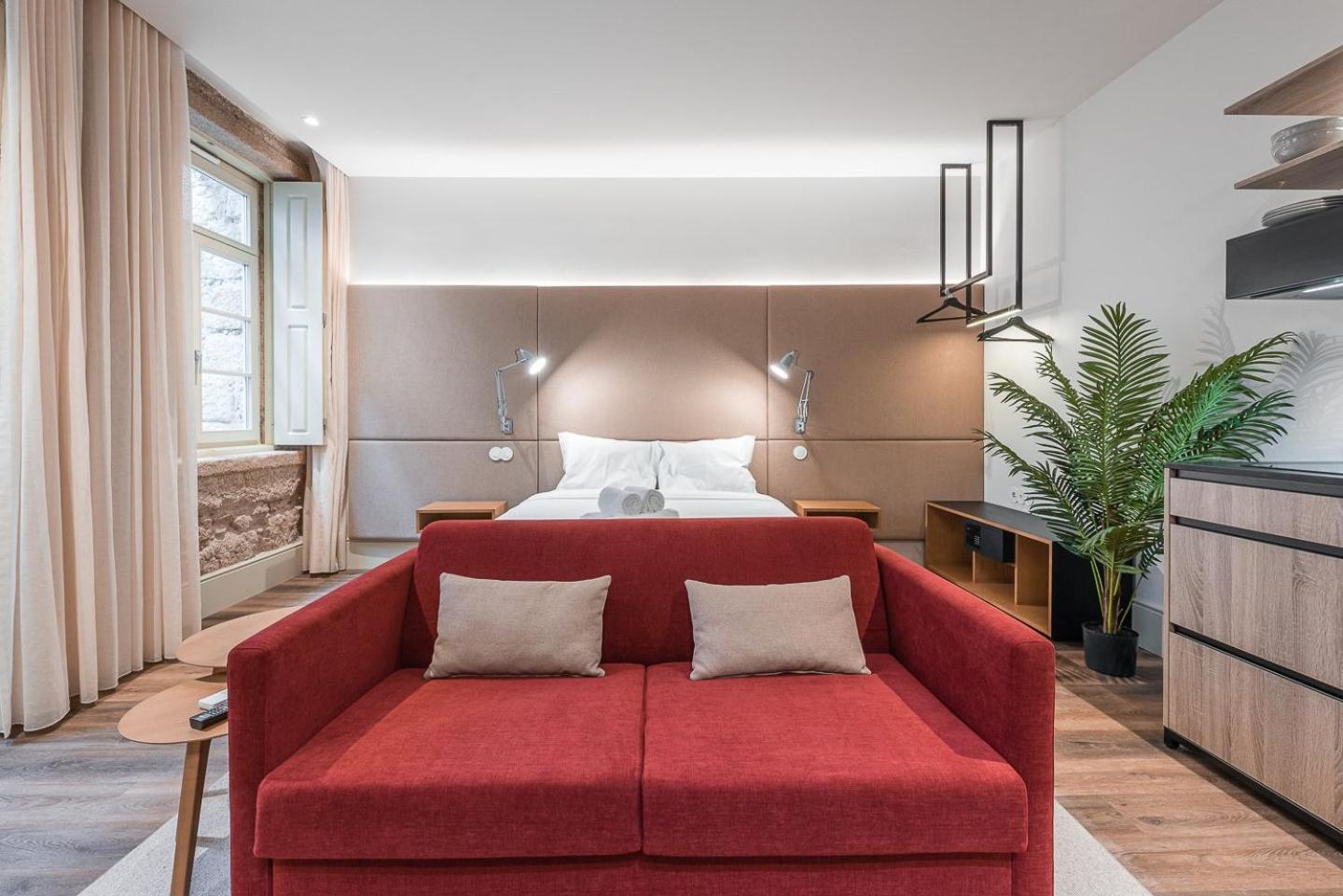 Guestready - Mercadores 150 - H OOporto Esterno foto
