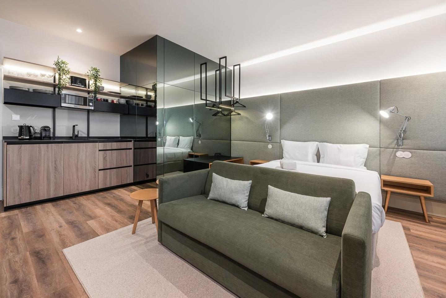 Guestready - Mercadores 150 - H OOporto Esterno foto