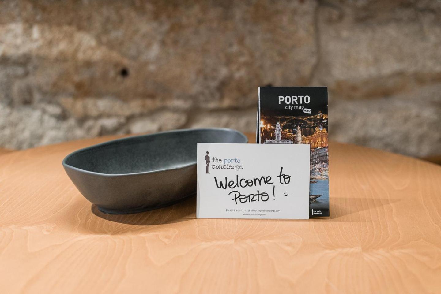 Guestready - Mercadores 150 - H OOporto Esterno foto