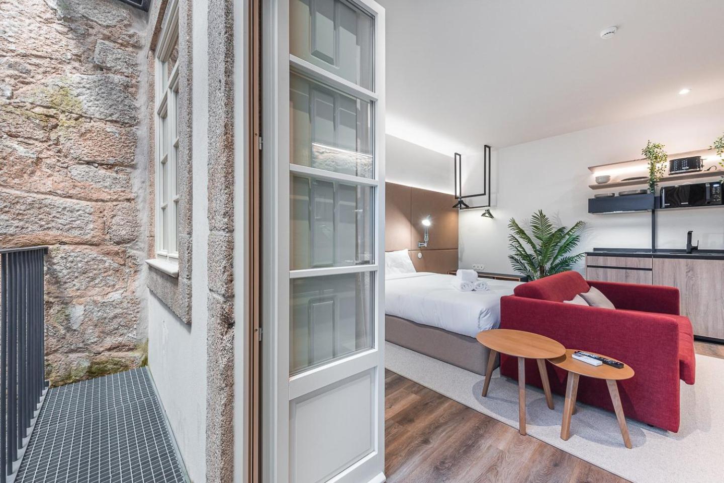 Guestready - Mercadores 150 - H OOporto Esterno foto