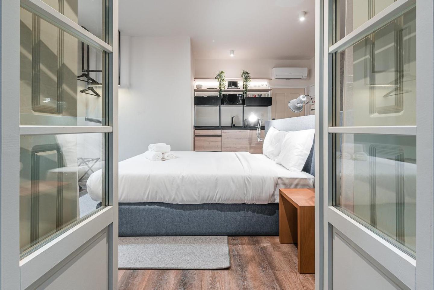 Guestready - Mercadores 150 - H OOporto Esterno foto