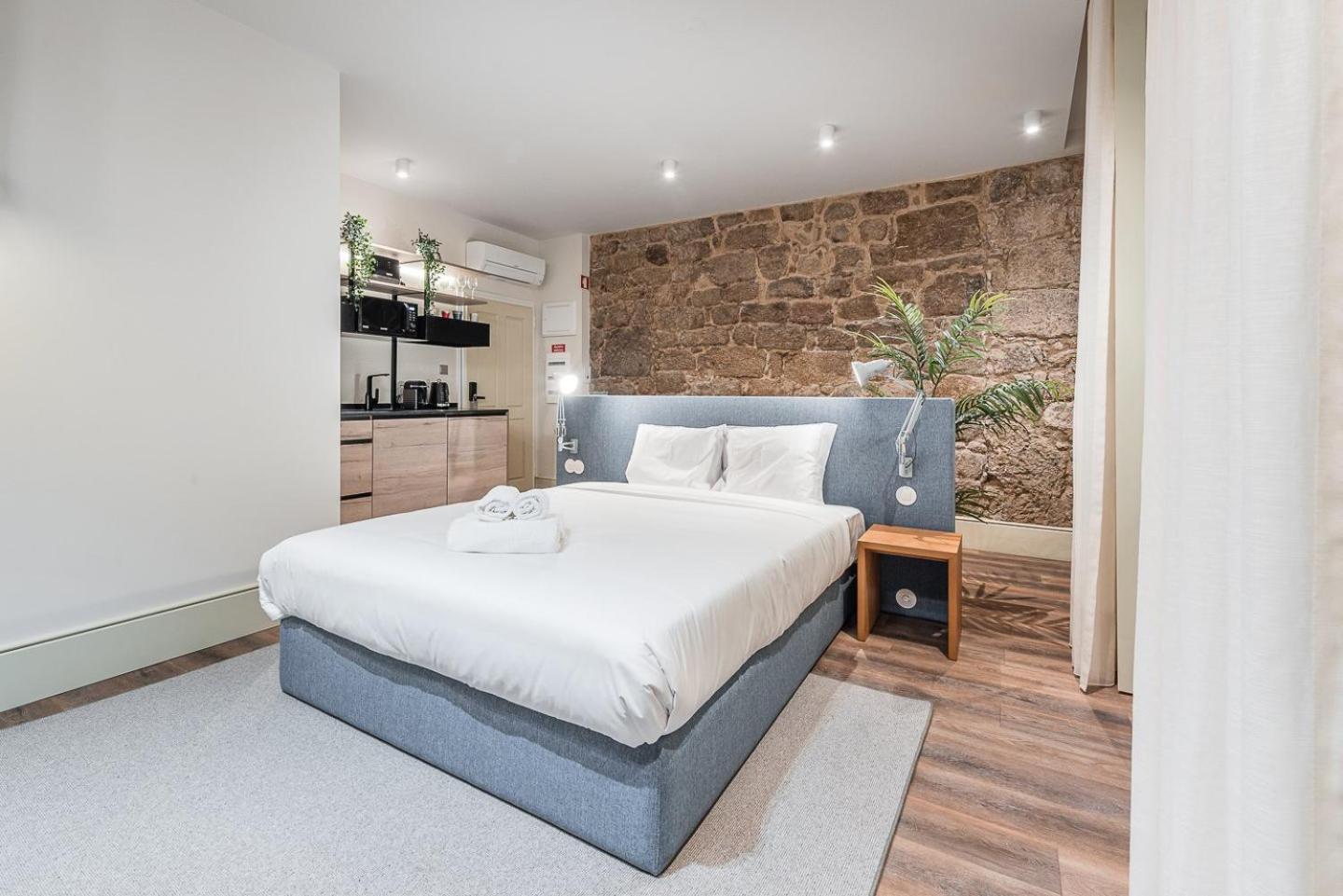 Guestready - Mercadores 150 - H OOporto Esterno foto